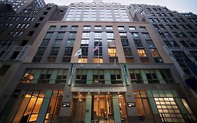 Homewood Suites by Hilton ny Midtown Manhattan/times Square